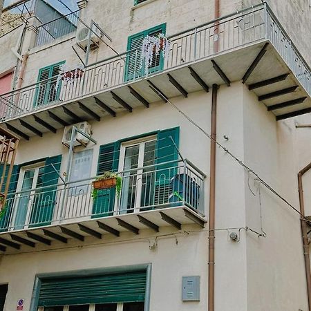 Mussomeli'S Beautiful Houseアパートメント エクステリア 写真